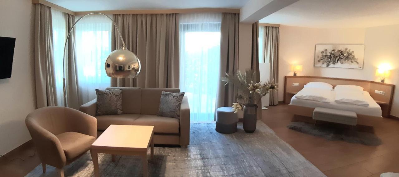 Hotel Hotel-restaurant Gollner Lebring